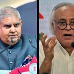 Jagdeep Dhankhar on IMF report