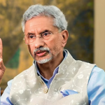 Foreign Minister Jaishankar: