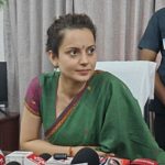 Kangana Ranaut