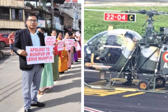 Manipur