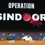 operation sindoor is onn