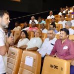 FIR on Rahul Gandhi