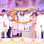 Samvidhan Bachao Rally