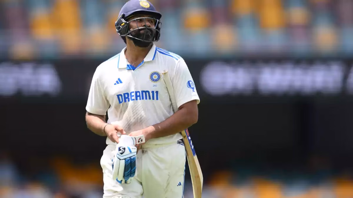 test Cricket