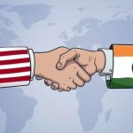 trade agreement between india and America