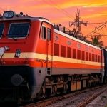 train connectivity