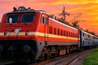 train connectivity