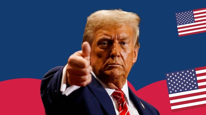 Trump tariff