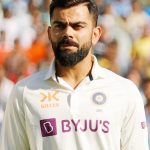 Virat Kohli took retirement:
