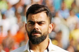 Virat Kohli took retirement: