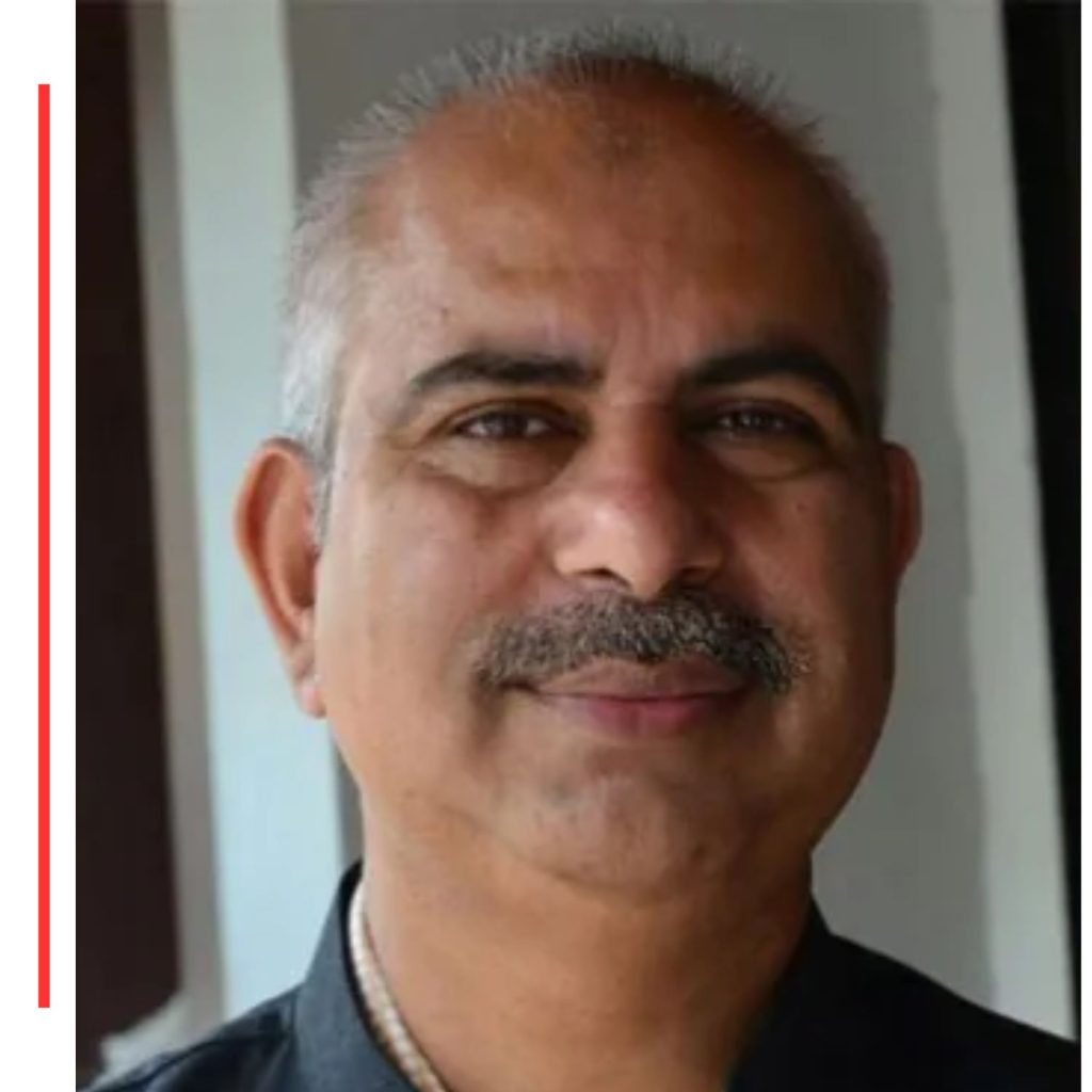 Rasheed Kidwai