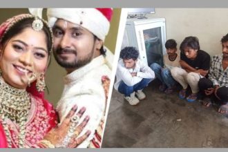 RAJA RAGHUWANSHI MURDER CASE