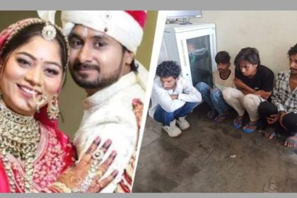 RAJA RAGHUWANSHI MURDER CASE