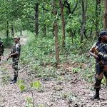 Naxal Operation