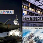 Agreement in Reliance Rheinmetall