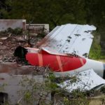 Air India plane crash investigation