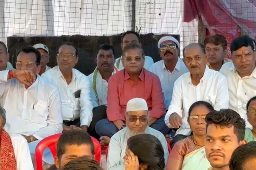 Ajeet Jogi