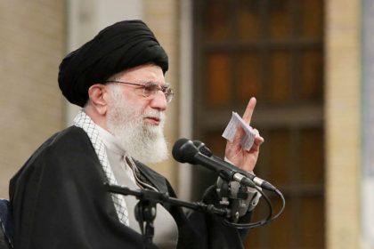 Ali Khamenei