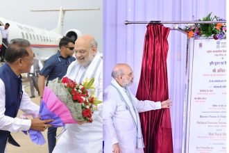 Amit Shah