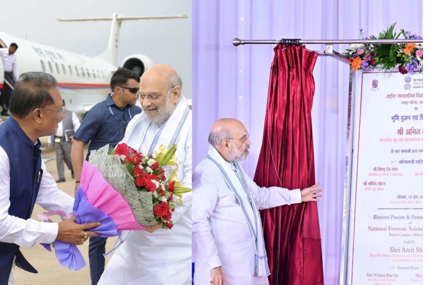 Amit Shah
