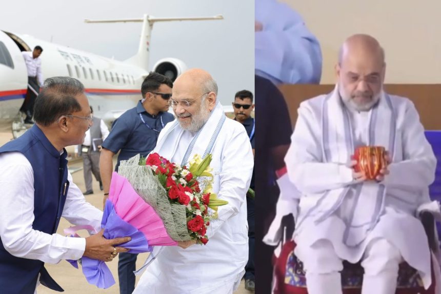 Amit Shah