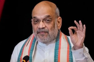 Amit Shah