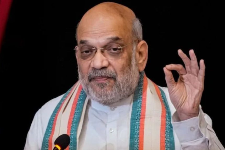 Amit Shah