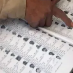 Voter List Controversy