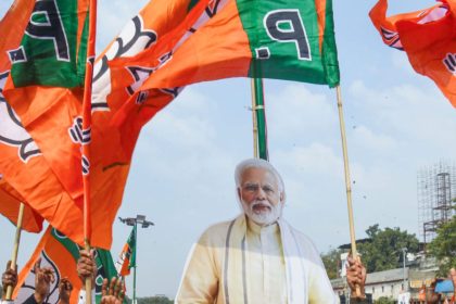 BJP internal politics