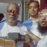 Bangladesh Ex-Election Commission Chief