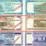 Bangladesh new currency notes