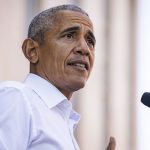 Barack Obama