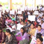 Bed Ded Protest