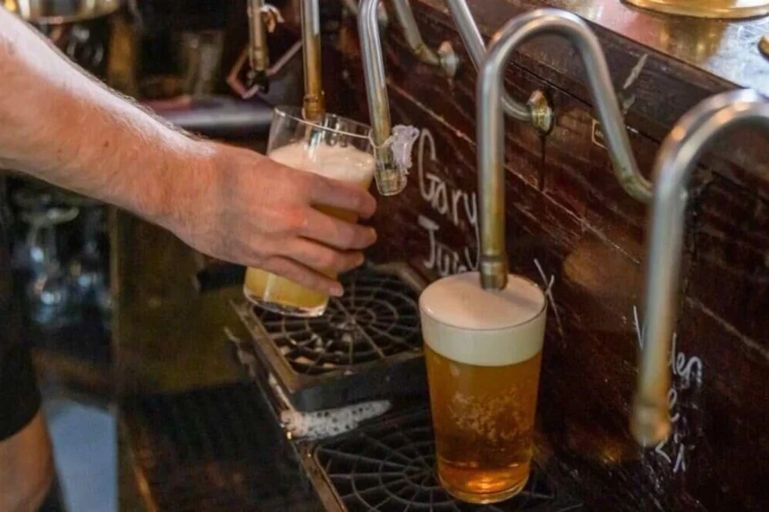 Microbrewery Policy 2025