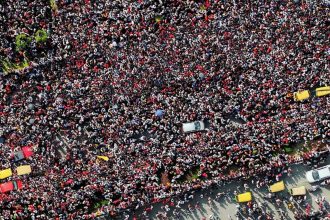 Bengaluru Stampede