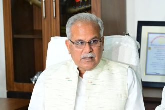 Bhupesh Baghel