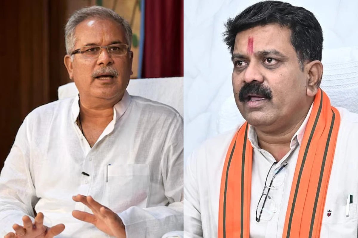 Bhupesh Baghel