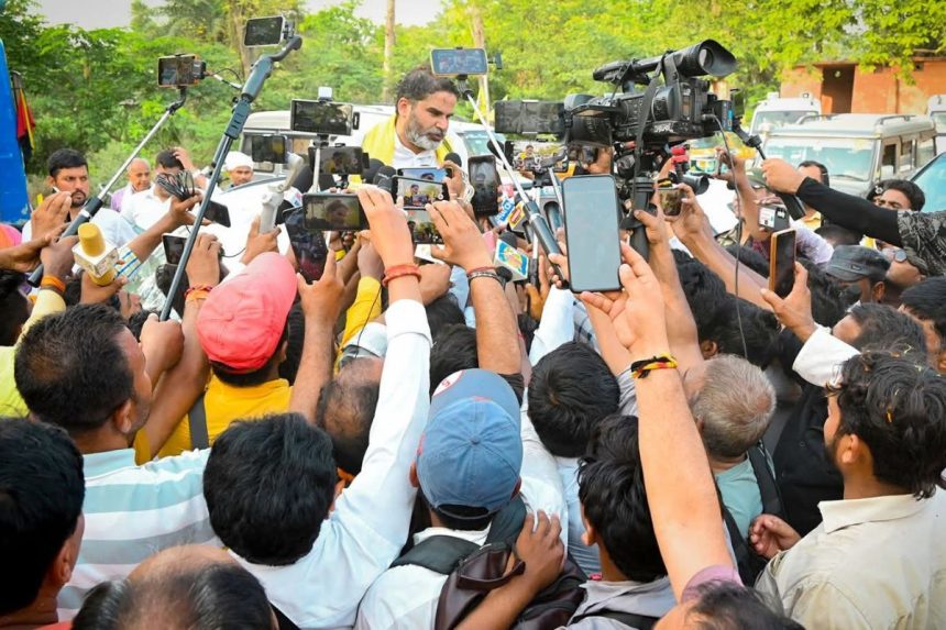 Bihar assembly elections