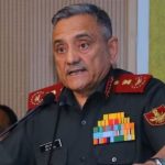 CDS Anil Chauhan