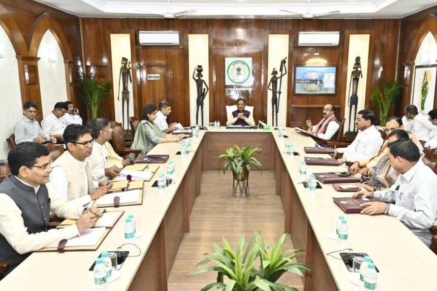 CG Cabinet