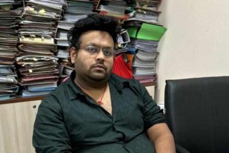 CG GST Action