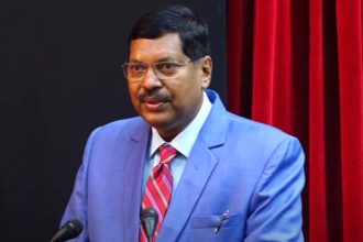 CJI GAVAI