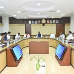 Cabinet Meeting
