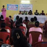 Cervical cancer awareness