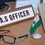 Chhattisgarh bureaucracy