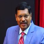 Chief Justice BR Gavai