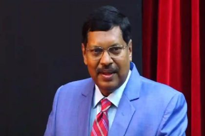Justice Gavai