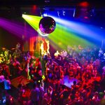Club And Bar