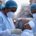 Covid 19 Cases