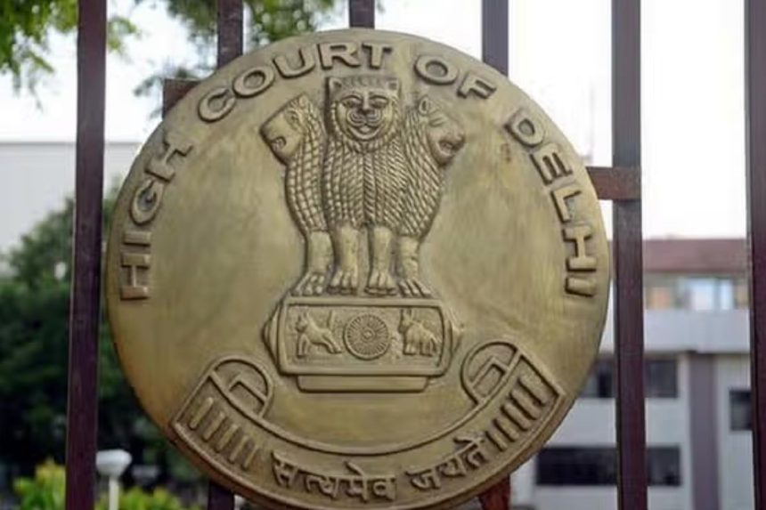 Delhi High Court's decision on military officer